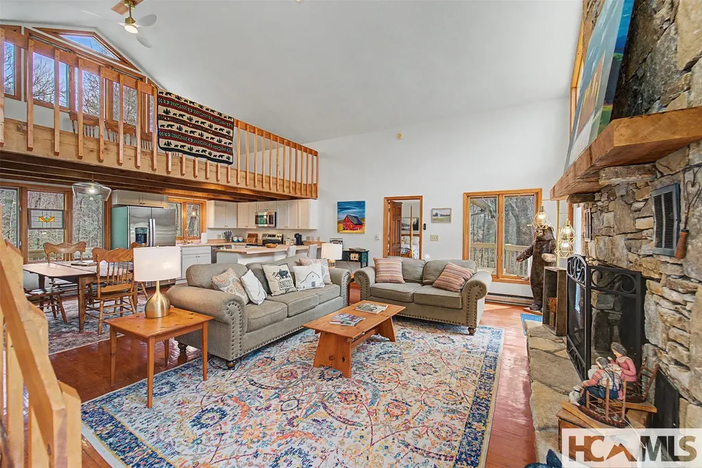120 Holly Forest Court Sapphire NC 28774