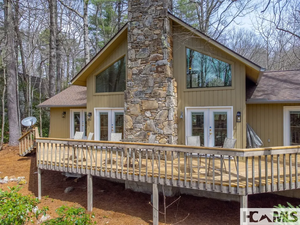 120 Holly Forest Court Sapphire NC 28774