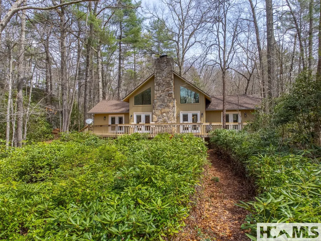 120 Holly Forest Court Sapphire NC 28774