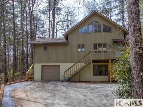 120 Holly Forest Court Sapphire NC 28774