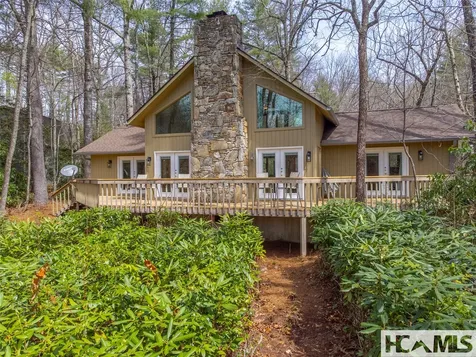 120 Holly Forest Court Sapphire NC 28774