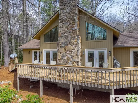 120 Holly Forest Court Sapphire NC 28774