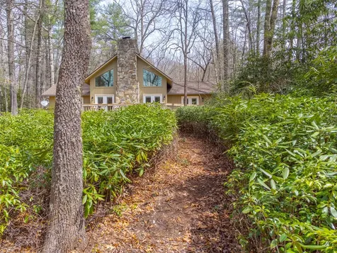 120 Holly Forest Court Sapphire NC 28774