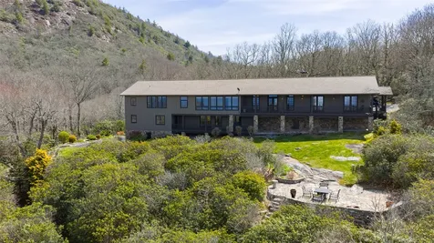 984 King Gap Road Highlands NC 28741