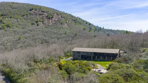 984 King Gap Road Highlands NC 28741