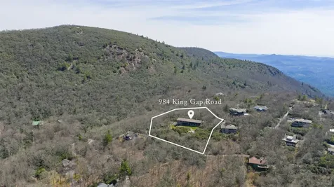 984 King Gap Road Highlands NC 28741