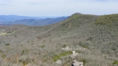 984 King Gap Road Highlands NC 28741