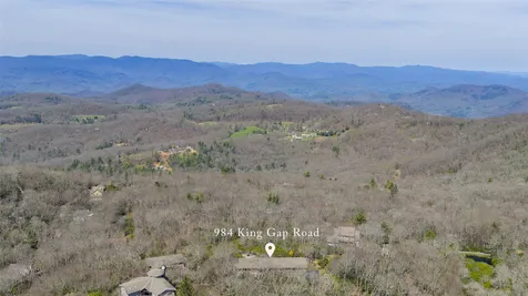 984 King Gap Road Highlands NC 28741