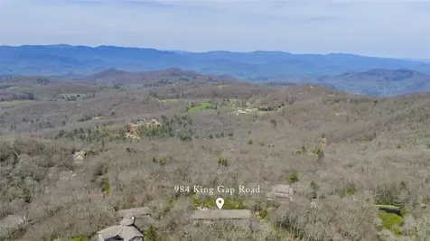 984 King Gap Road Highlands NC 28741