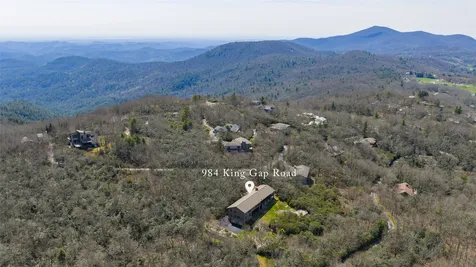 984 King Gap Road Highlands NC 28741