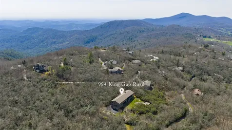 984 King Gap Road Highlands NC 28741