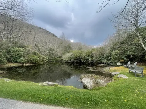 984 King Gap Road Highlands NC 28741