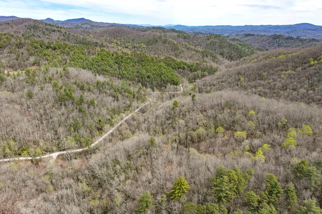 Tbd Diamonds Creek Road Rosman NC 28772