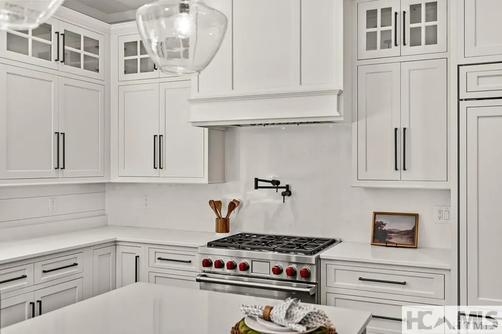 33 Sanctuary Ridge Road Highlands NC 28741