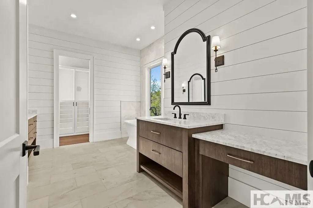 33 Sanctuary Ridge Road Highlands NC 28741