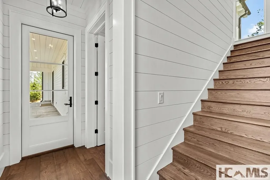 33 Sanctuary Ridge Road Highlands NC 28741
