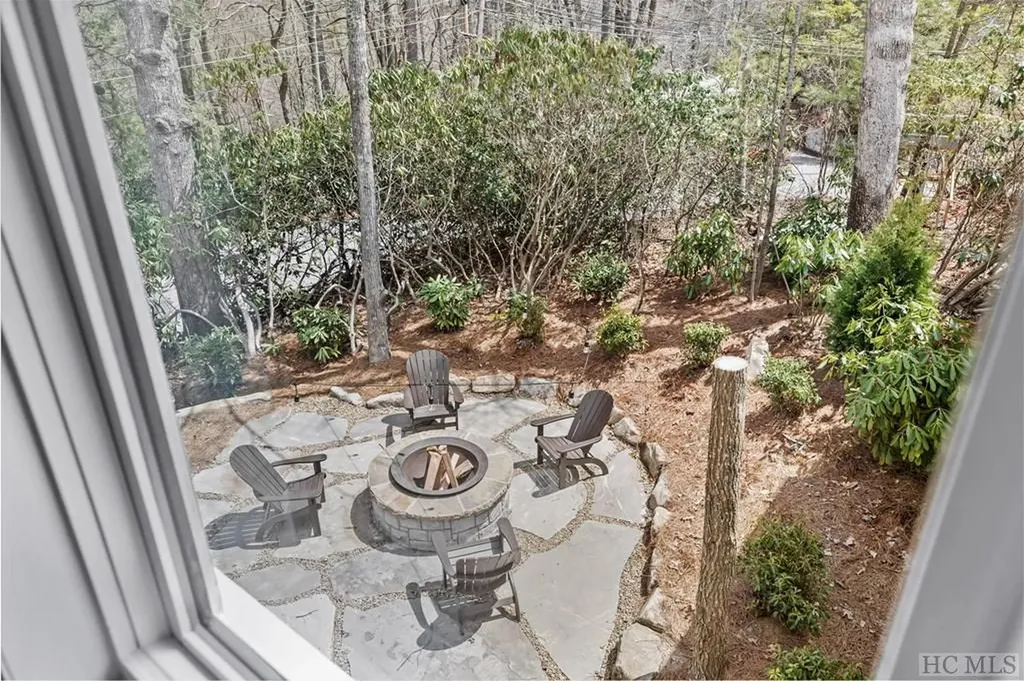 33 Sanctuary Ridge Road Highlands NC 28741