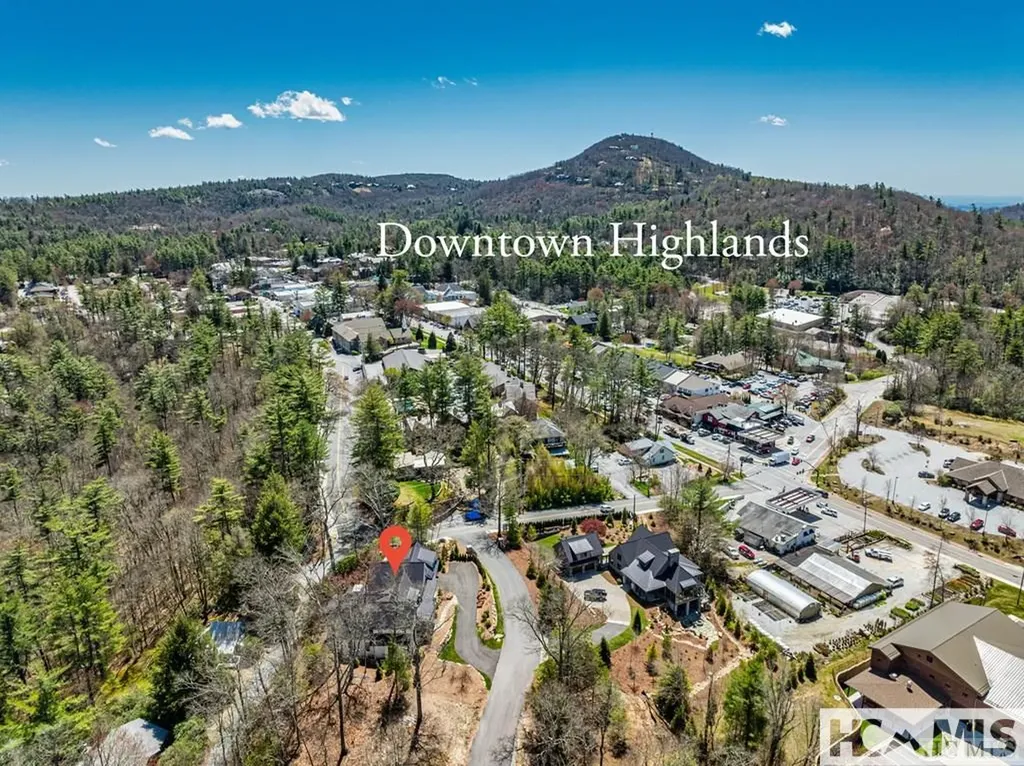 33 Sanctuary Ridge Road Highlands NC 28741