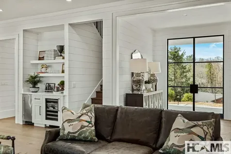 33 Sanctuary Ridge Road Highlands NC 28741
