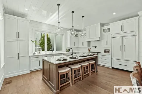 33 Sanctuary Ridge Road Highlands NC 28741