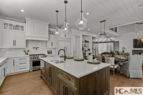33 Sanctuary Ridge Road Highlands NC 28741