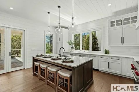 33 Sanctuary Ridge Road Highlands NC 28741