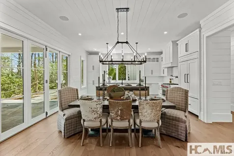 33 Sanctuary Ridge Road Highlands NC 28741