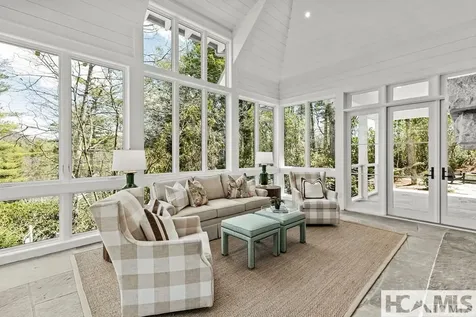 33 Sanctuary Ridge Road Highlands NC 28741