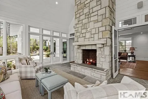 33 Sanctuary Ridge Road Highlands NC 28741