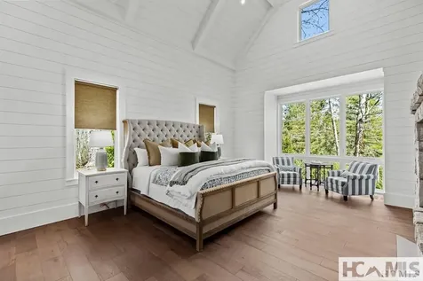 33 Sanctuary Ridge Road Highlands NC 28741