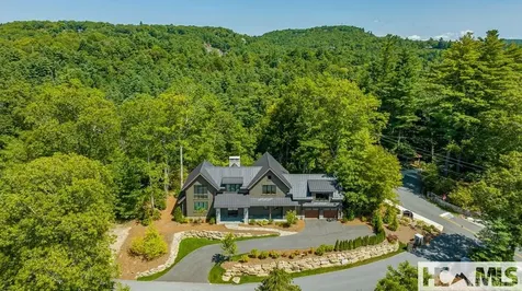 33 Sanctuary Ridge Road Highlands NC 28741