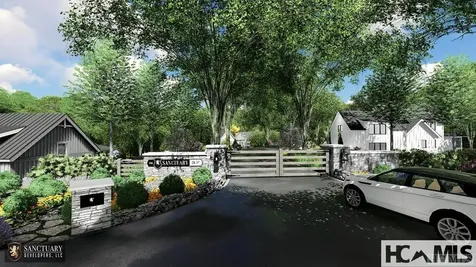 33 Sanctuary Ridge Road Highlands NC 28741