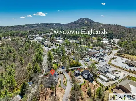 33 Sanctuary Ridge Road Highlands NC 28741
