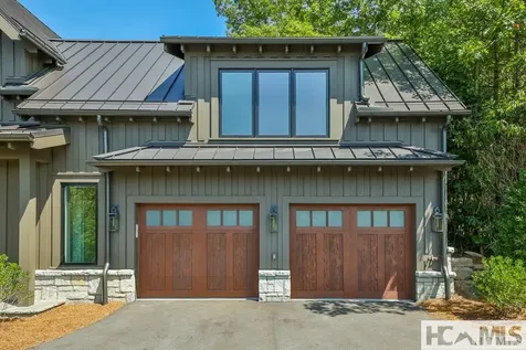 33 Sanctuary Ridge Road Highlands NC 28741