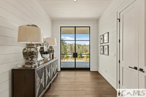 33 Sanctuary Ridge Road Highlands NC 28741