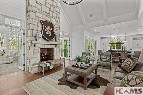 33 Sanctuary Ridge Road Highlands NC 28741