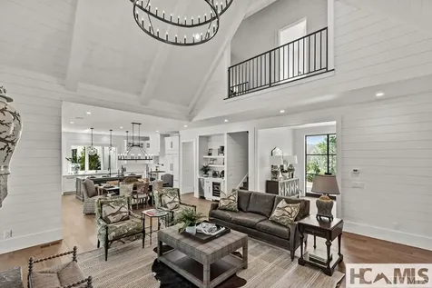 33 Sanctuary Ridge Road Highlands NC 28741