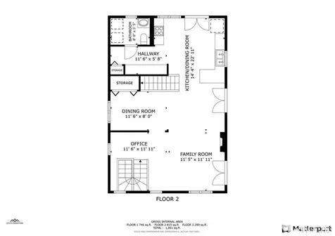146/148 Bluebird Lane Glenville NC 28736