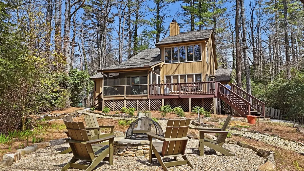 280 Holly Forest Court Sapphire NC 28774