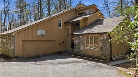 280 Holly Forest Court Sapphire NC 28774