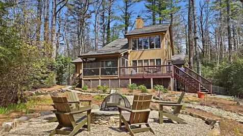 280 Holly Forest Court Sapphire NC 28774