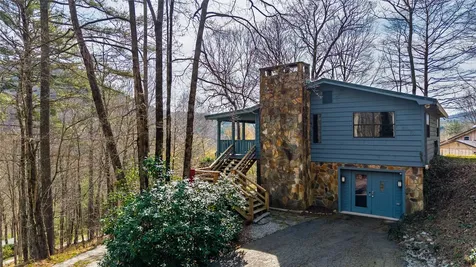 364 Shoe String Lane Glenville NC 28736