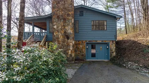 364 Shoe String Lane Glenville NC 28736
