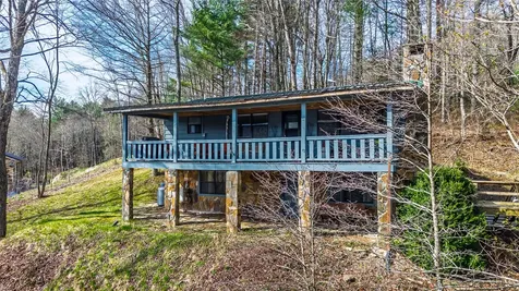 364 Shoe String Lane Glenville NC 28736