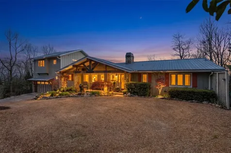 38 Rock Hill Road Highlands NC 28741