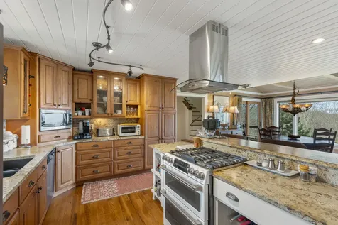38 Rock Hill Road Highlands NC 28741