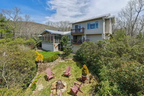 38 Rock Hill Road Highlands NC 28741
