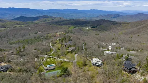 38 Rock Hill Road Highlands NC 28741