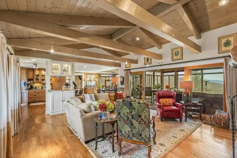 38 Rock Hill Road Highlands NC 28741