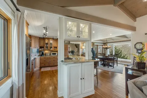 38 Rock Hill Road Highlands NC 28741